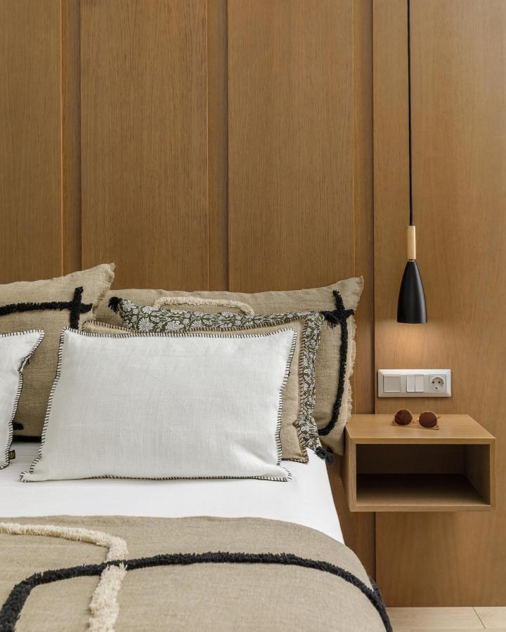 Salvia Areopolis All Suite Hotel 외부 사진