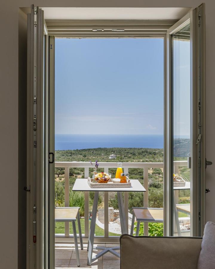 Salvia Areopolis All Suite Hotel 외부 사진