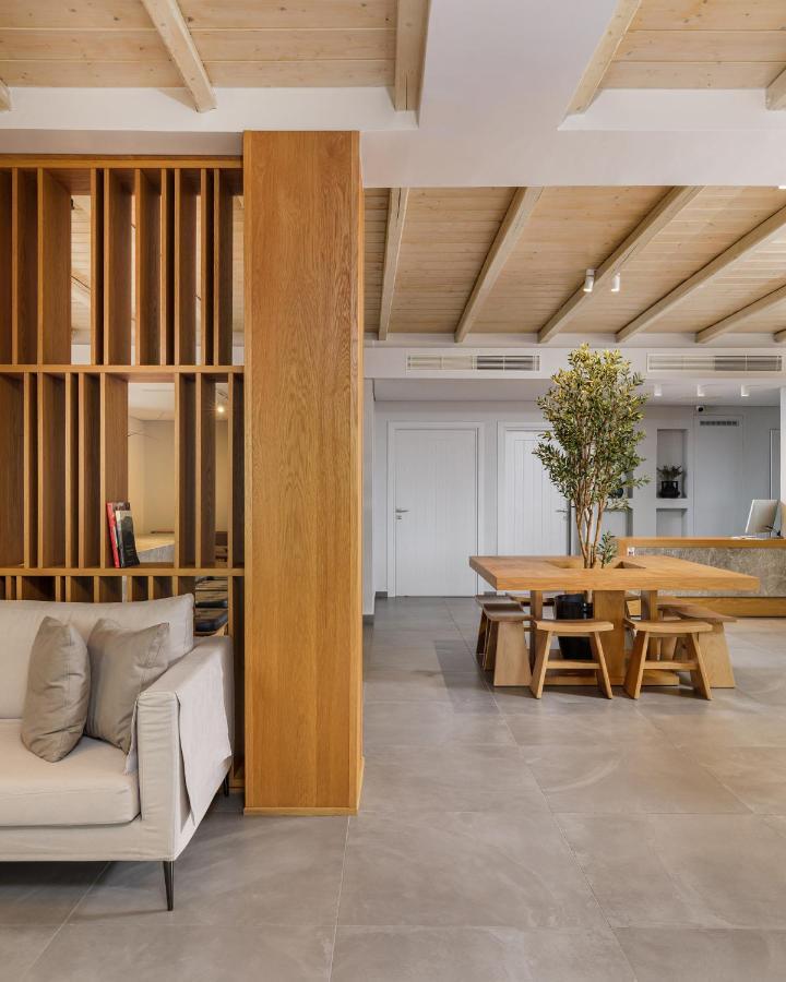 Salvia Areopolis All Suite Hotel 외부 사진