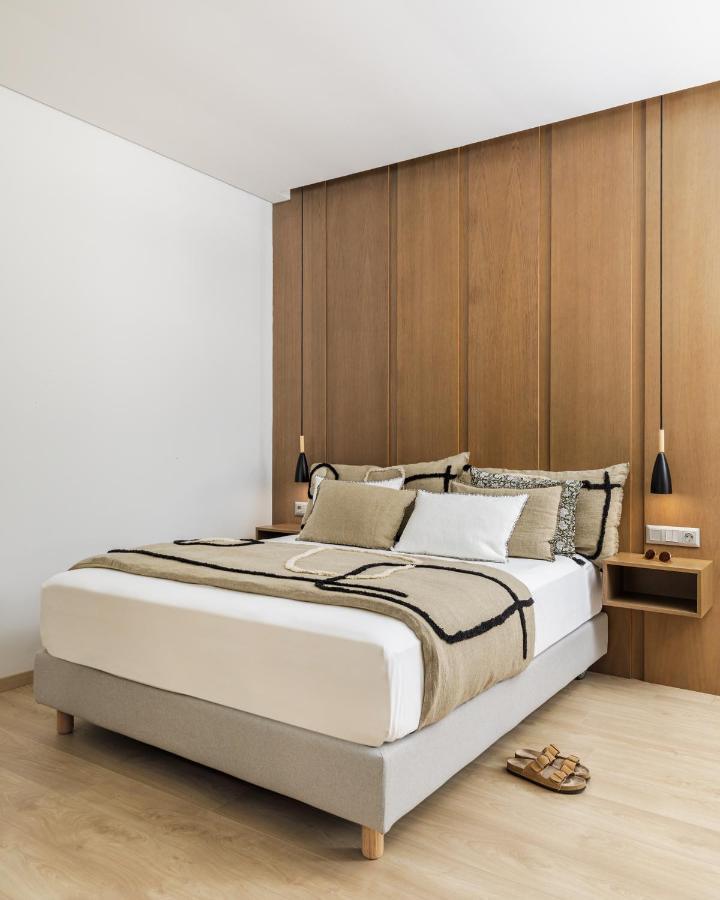 Salvia Areopolis All Suite Hotel 외부 사진