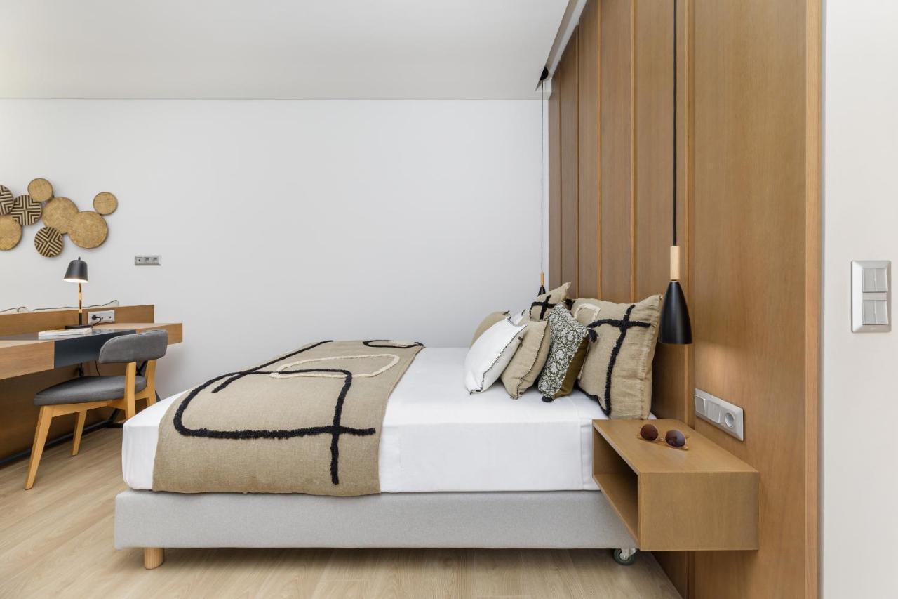 Salvia Areopolis All Suite Hotel 외부 사진