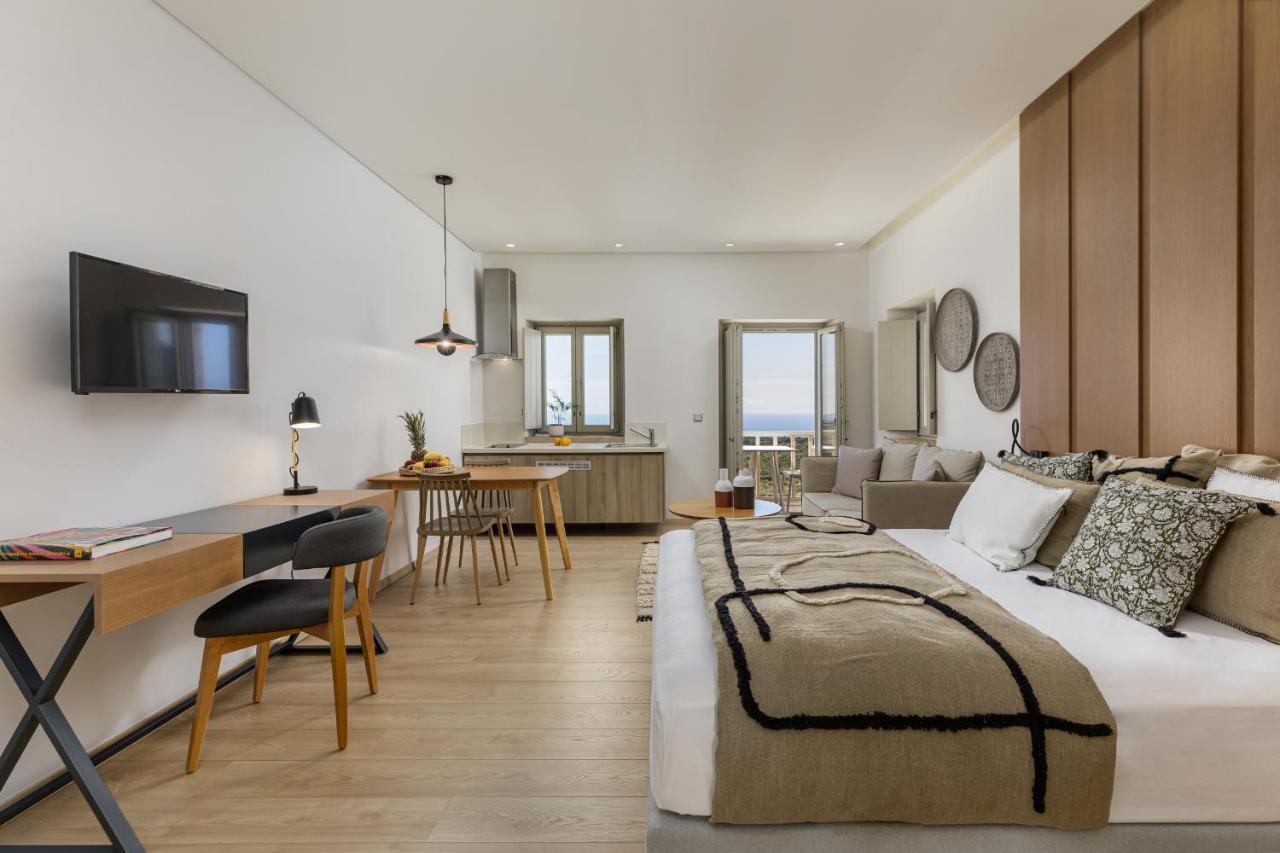Salvia Areopolis All Suite Hotel 외부 사진