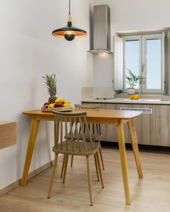 Salvia Areopolis All Suite Hotel 외부 사진
