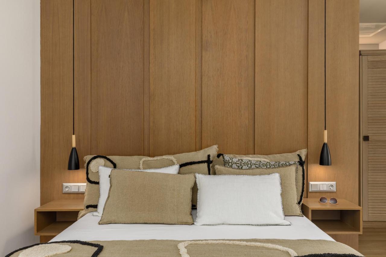 Salvia Areopolis All Suite Hotel 외부 사진
