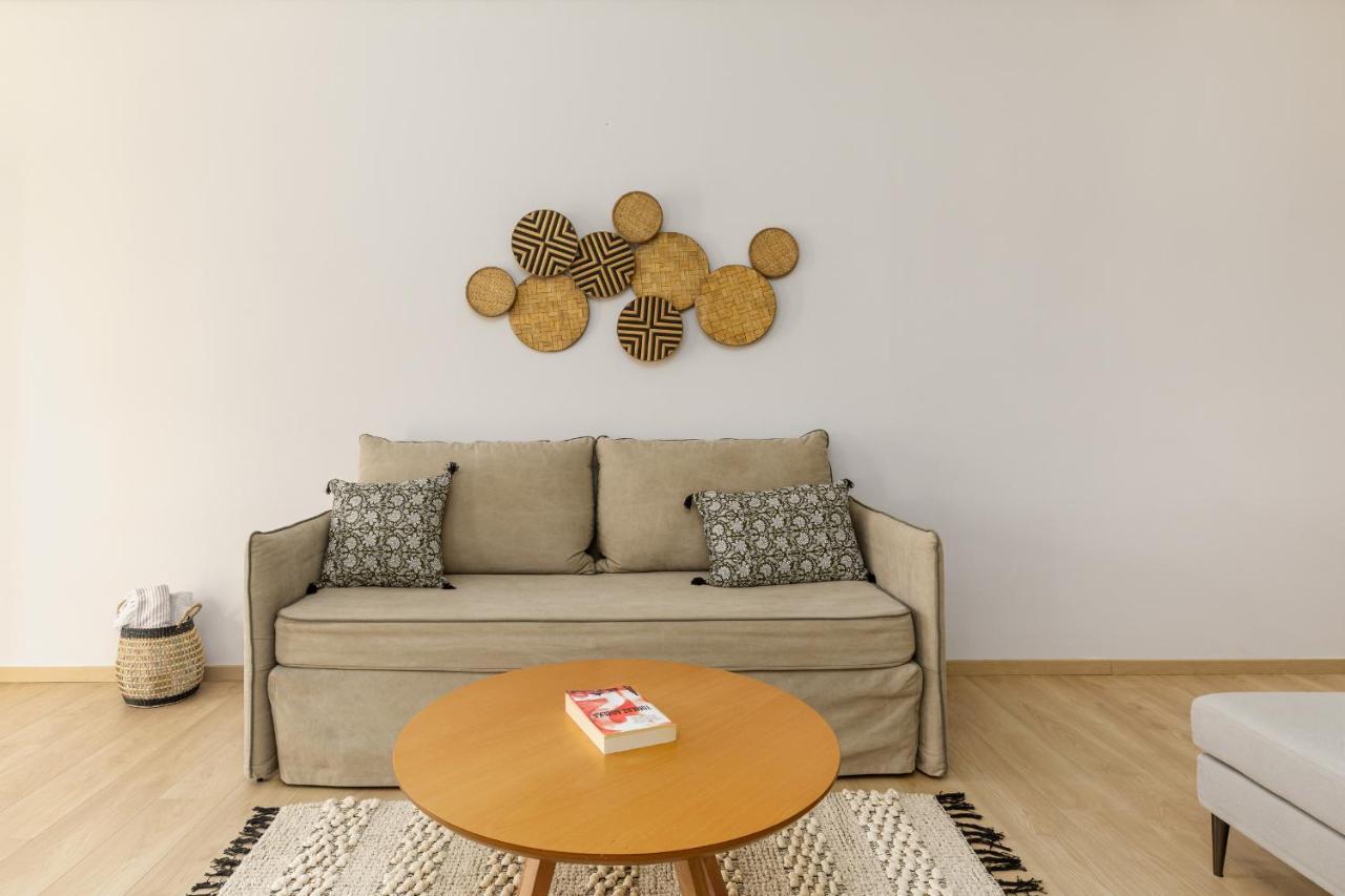 Salvia Areopolis All Suite Hotel 외부 사진