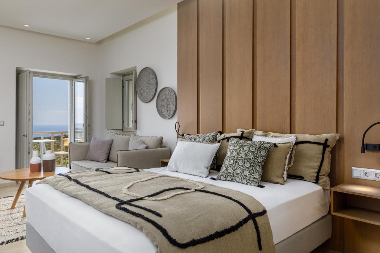 Salvia Areopolis All Suite Hotel 외부 사진