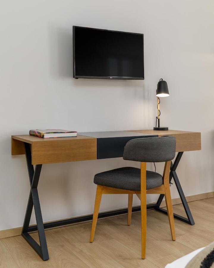Salvia Areopolis All Suite Hotel 외부 사진