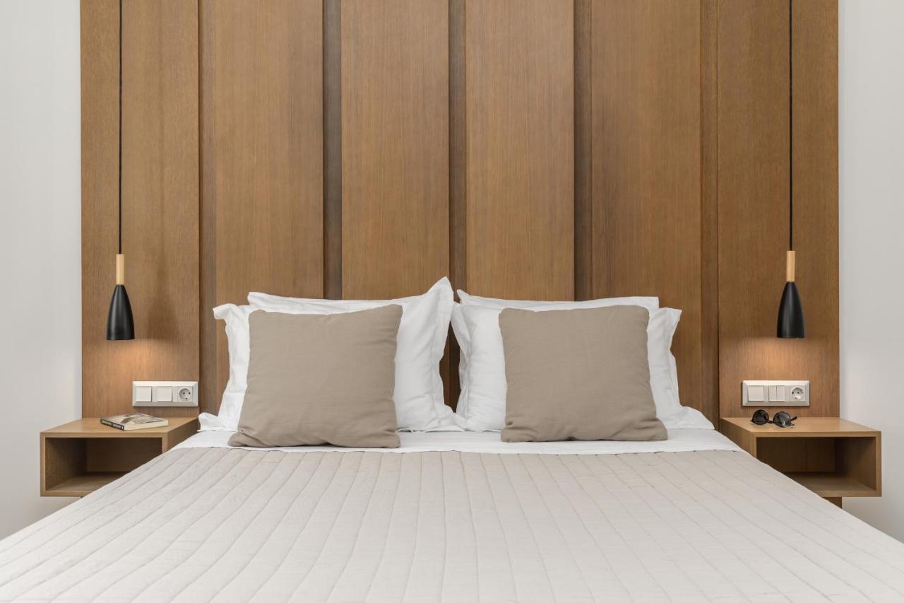 Salvia Areopolis All Suite Hotel 외부 사진