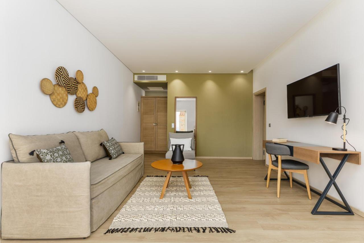 Salvia Areopolis All Suite Hotel 외부 사진