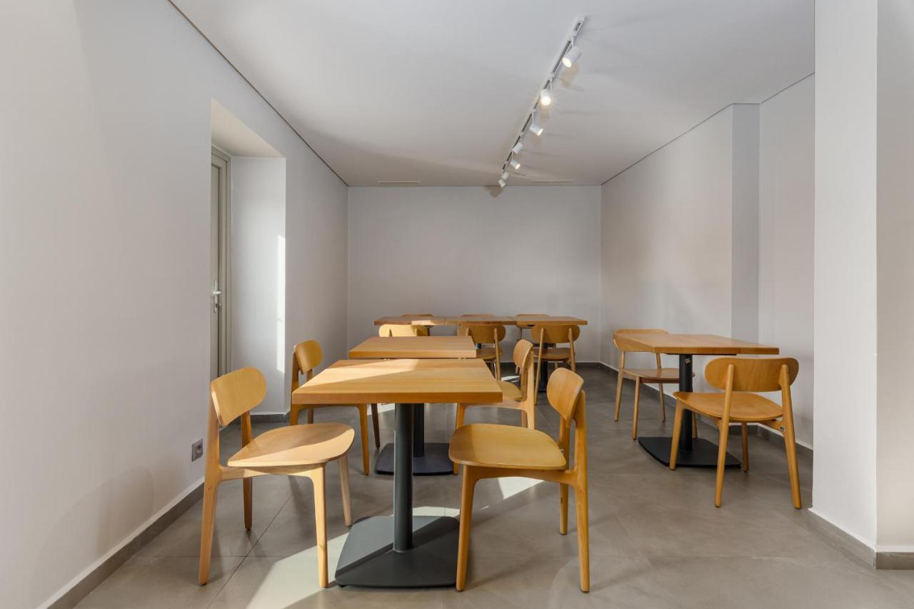 Salvia Areopolis All Suite Hotel 외부 사진