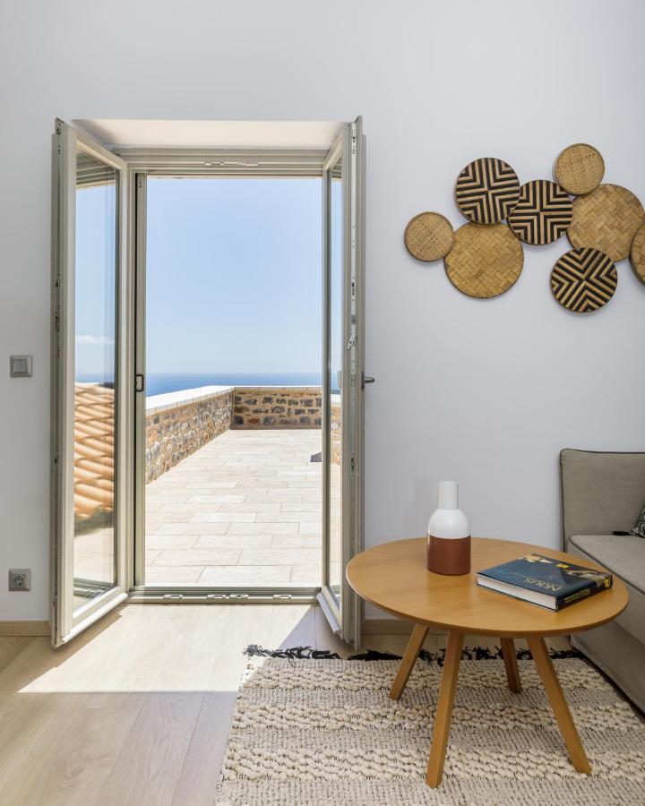 Salvia Areopolis All Suite Hotel 외부 사진