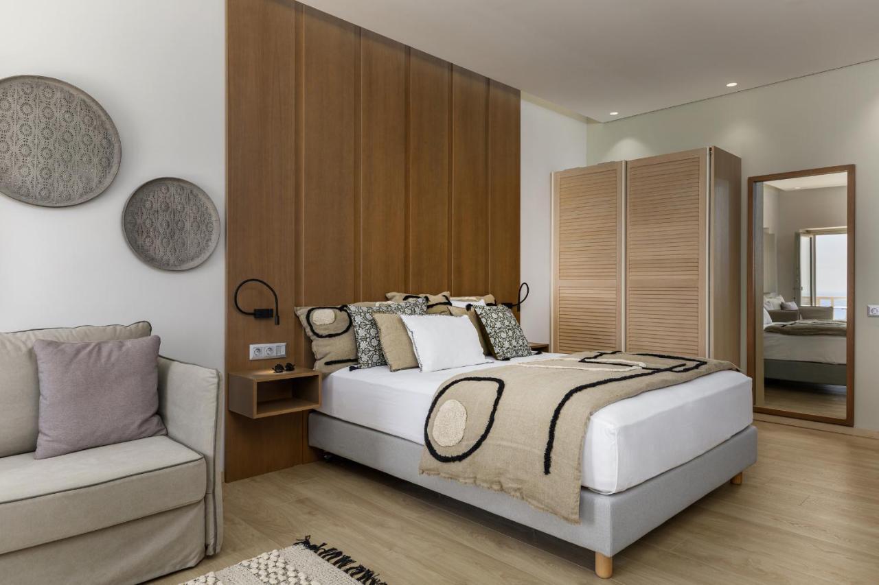 Salvia Areopolis All Suite Hotel 외부 사진
