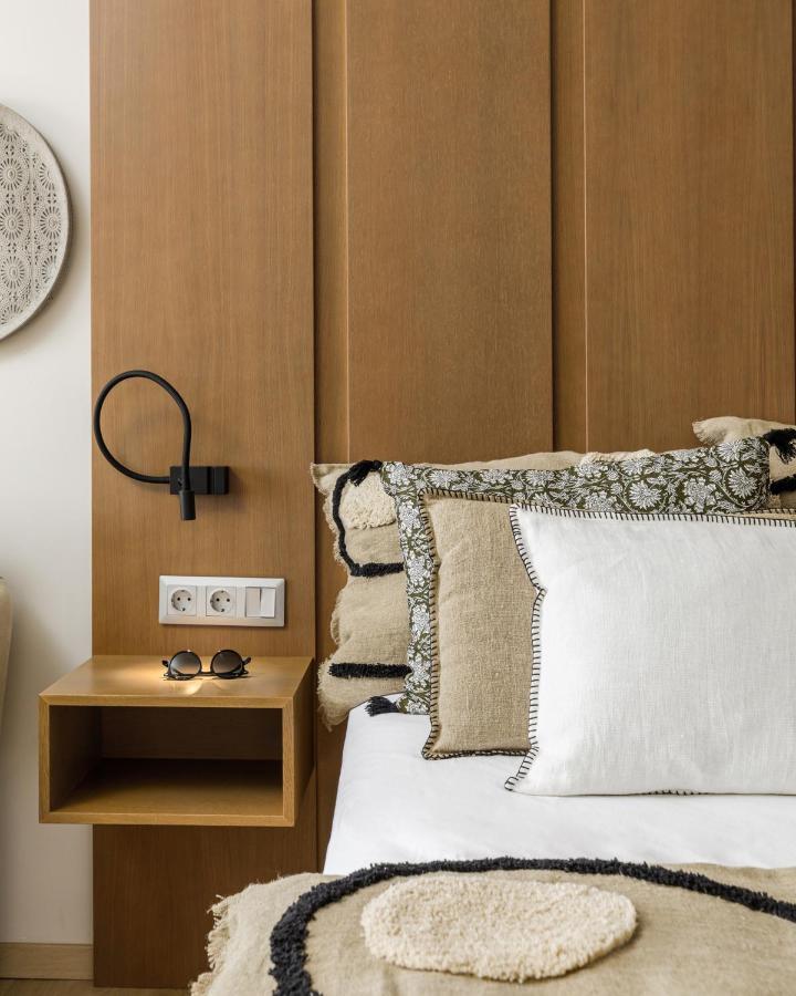 Salvia Areopolis All Suite Hotel 외부 사진