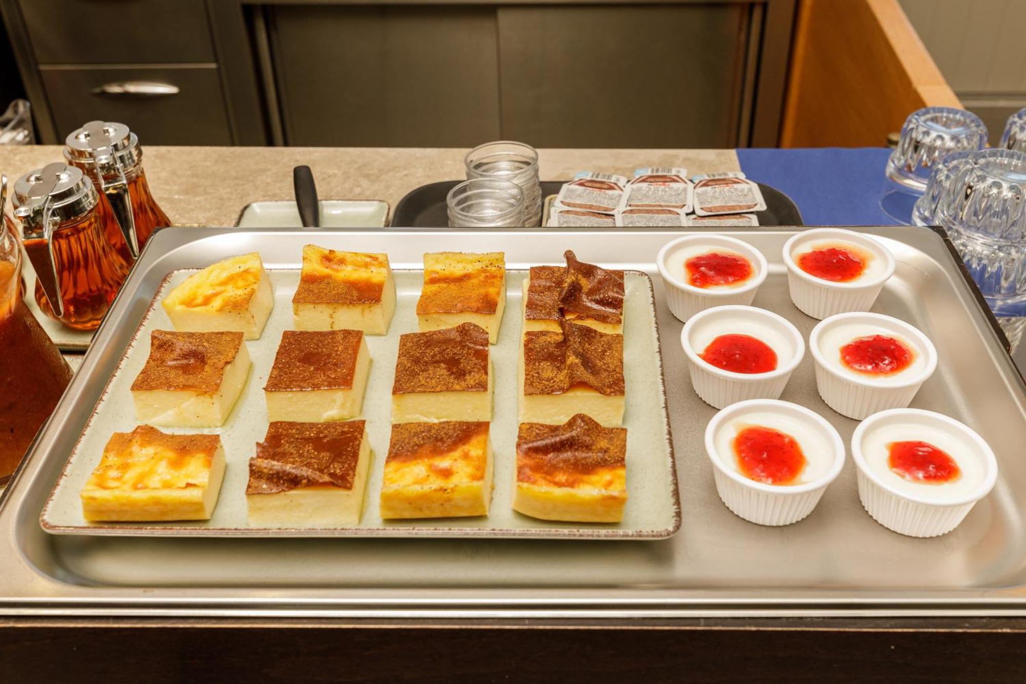 Salvia Areopolis All Suite Hotel 외부 사진